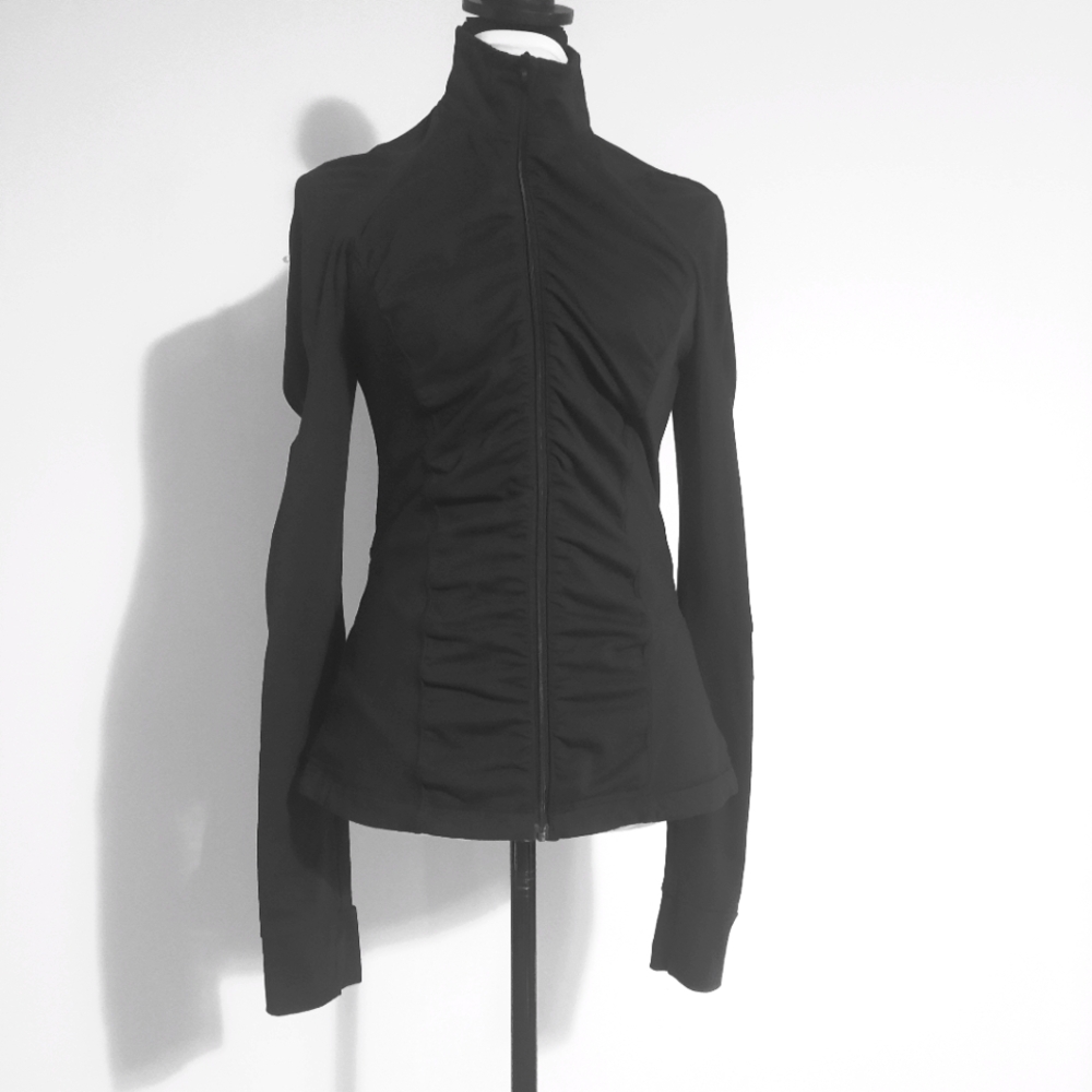 Victoria's Secret Athletic Jacket Size Small